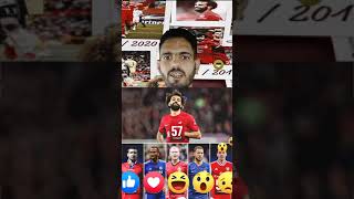 ليفربول تهاجم و صلاح يضرب بقوة 🔥