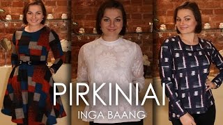 Pirkiniai iš Romwe/ Dressgal/ Firetrap