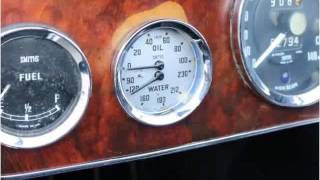 1967 Austin Healey 3000 Mark III Used Cars Marina Del Rey CA