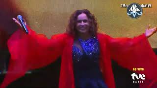 Daniela Mercury - Salvador/BA - 02/07/2022 - Show Completo