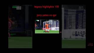 Legacy highlights 159 #hiphop #trending #ytshort #fifa #goal #football #footballshorts