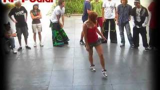 [Rhythm's Pulse] Shuffle, cwalk, jumpstyle  meeting 2010 - 21 way [read the cescription]