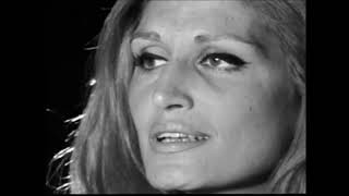 Dalida - Le sable de l’amour (1969)