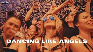 Marcel de Van & Anna Jones - Dancing Like Angels