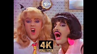 Queen - I Want To Break Free 1984