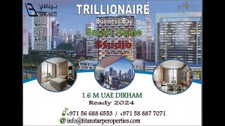 Trillionaire  Banghatti business bay