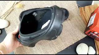 Review Video Sepatu Slip On ARDILES ACALA