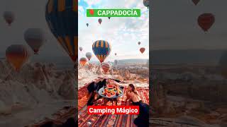 CAPPADOCİA