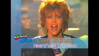 Linda Jo Rizzo - Heartflash (Tonight)