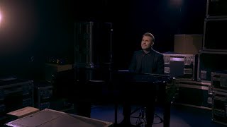 Gary Barlow - A Different Stage