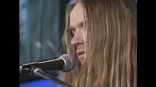 Zakk Wylde  "Dead As Yesterday" (Tan muerto como ayer)