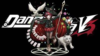 Himiko Yumeno English Voice Lines - Danganronpa V3: Killing Harmony