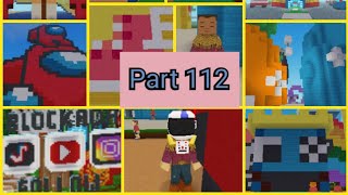 Block Craft 3D | Part 112 |