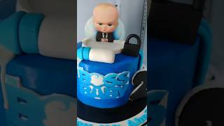 Boss baby themed cakes 👍👏👏👌👌 Boss baby 🍼🍼🍼🍼🍼🍼🍼