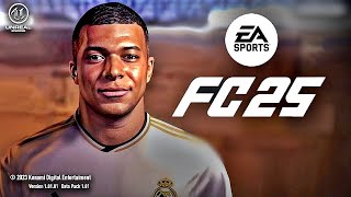 Pro at EA SPORTS FC 25 20.09.2024