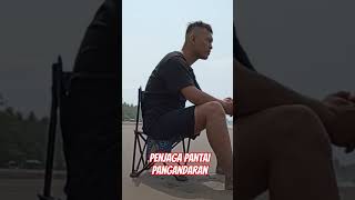 penjaga Pantai Pangandaran