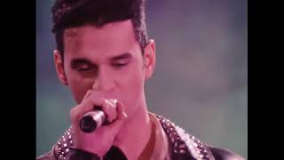 A New Ronin Mode Tribute to Depeche Mode 101 Full Concert HQ Remastered/AI Digital Remastered 4K