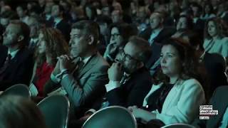 Climate Change Leadership Porto 2018