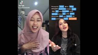 duet sama raisa 🤣