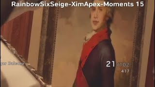 RainbowSixSeige-XimApex-Moments 15