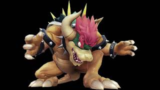 Making The (SSBM) Announcer Say: "Giga Bowser" (Alternate), "Leonardo", "Homer" (Redone), & "Leo"