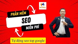 phần mềm seo miễn phí cho doanh nghiệp