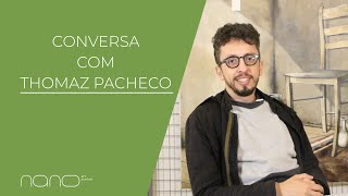 Conversas com galeristas | Thomaz Pacheco apresenta OMA Galeria