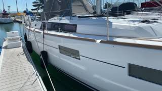 Beneteau Oceanis 35 2016 - SOLD