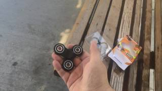 Buying a Fidget Spinner