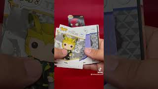 Marvel funko pop trading cards ￼