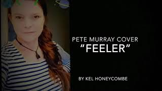 ‘Feeler’ (Pete Murray COVER) by Kel Honeycombe August 2020