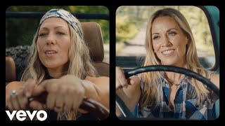 Colbie Caillat, Sheryl Crow - I'll Be Here