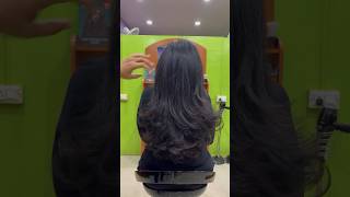 Trending Haircut &  Highlights