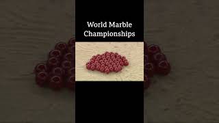 Marbles Championships