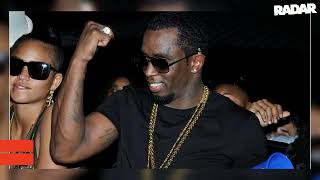 Jailed Diddy Faces Another 'Revenge Rape' Claim: Rapper, 54, Accused of Launching Sex Attack on Woma