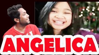 Angelica Hale- Funny Promotion- YouTube || (RH-Reaction & Review)💖✔