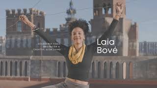 Laia Bové Live Stream