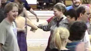 Contra Dancing (Columbia, MO) (May 2003)