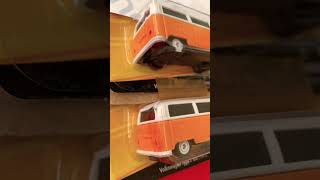 VW Bus 1/64 1971