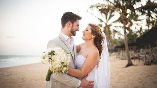 Casamento no Nordeste - Suzanna e André