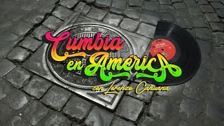 Radio en vivo Lorenzo en CUMBIA EN AMERICA #1