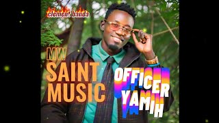 Saint - Officer Yamih (Official Audio)