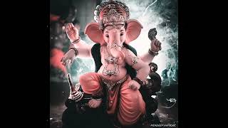 Ganapati new WhatsApp status