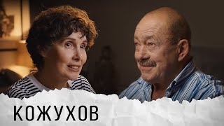 Михаил Кожухов об Афганской войне, цензуре, Проханове, Алексиевич, интеллигенции СССР и путешествиях