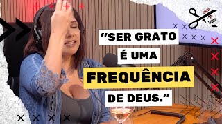 COMO AUMENTAR MINHA VIBRAÇÃO - Katia Rigotti