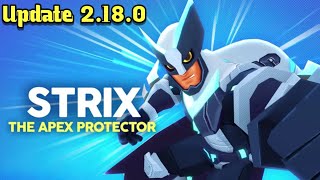 The Owl New Update 2.18.0 Frag Pro Shooter