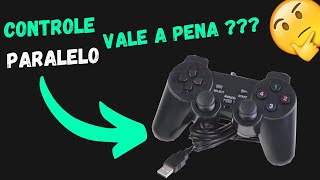 vale a pena controle falso? (Descubra!!!)