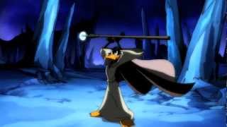 Daffy Duck Волшебник