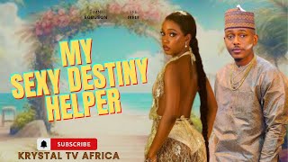 I'm in love with my Destiny Helper | Timini | Efe Irele | Ushbebe | Latest nollywood Movie | Romance