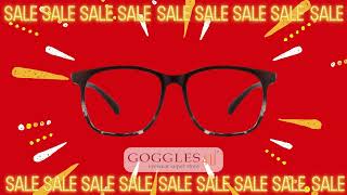 Discounted Prescription Eyeglasses